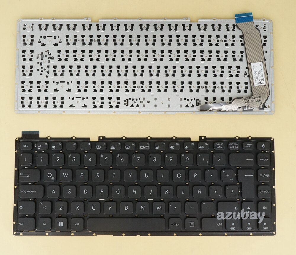 Asus A441 X441UV NSK-W00SU 1E, 9Z.ND1SU.01E, 0KNB0-4126LA00, 0KN1-392LA13  ξ Ű